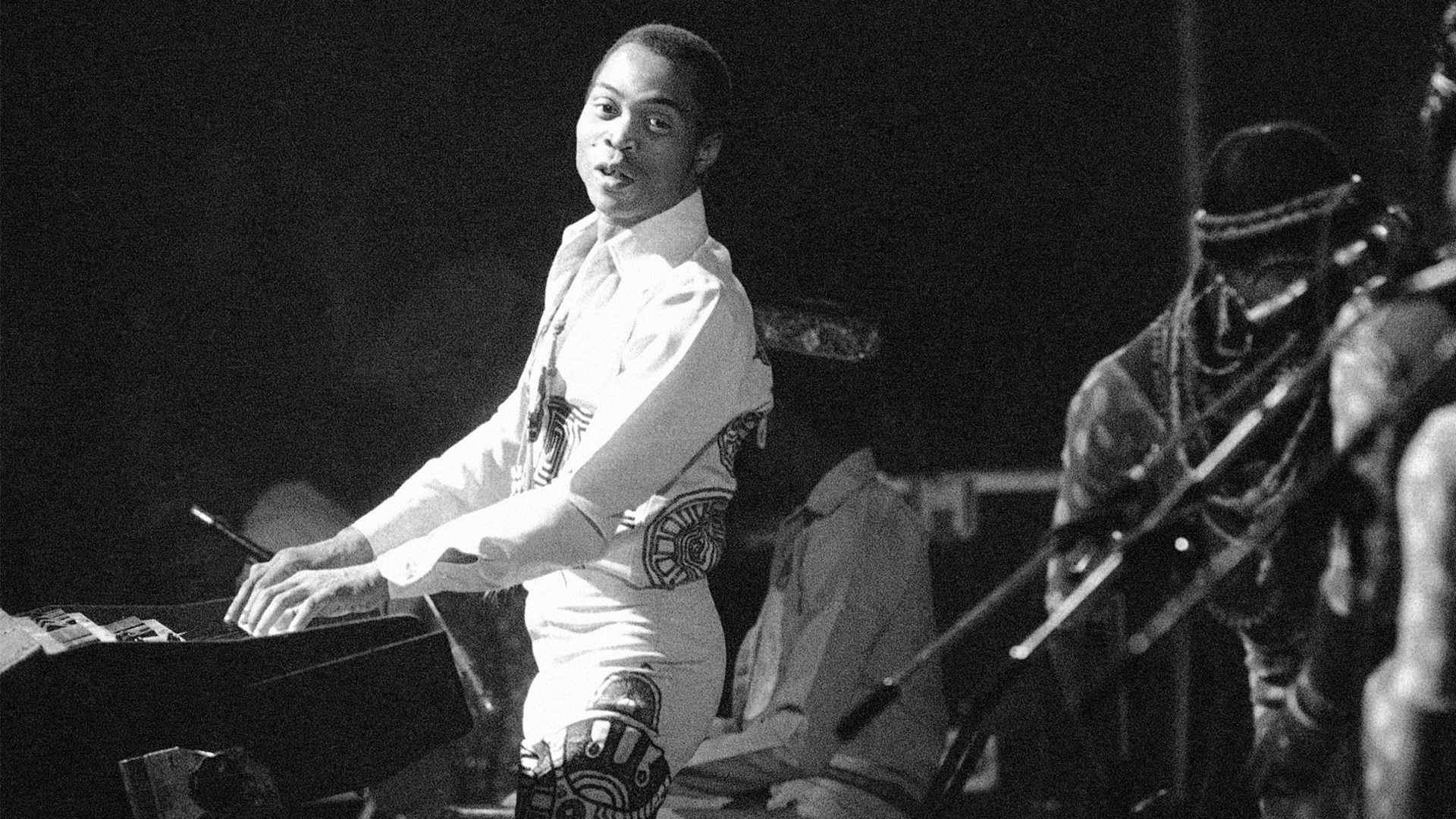 Afrobeat Pioneer Fela Kuti Awarded Posthumous Grammy Lifetime Achievement Honor