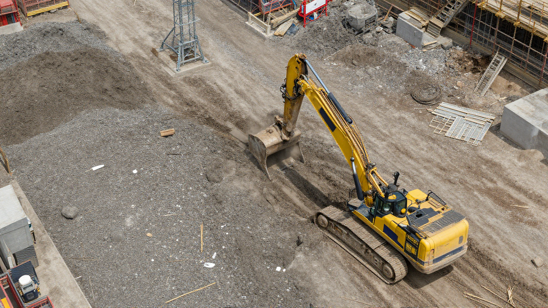 India Budget 2026 Prioritizes Infrastructure and Strategic Manufacturing Amid US Tariffs