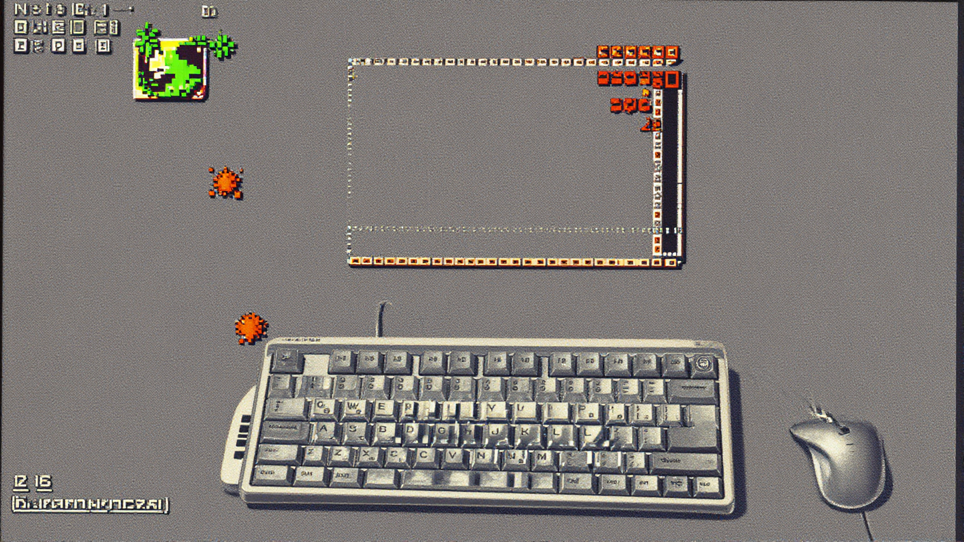 Adventure Game Studio Releases Latest Build for Open-Source Point-and-Click Development