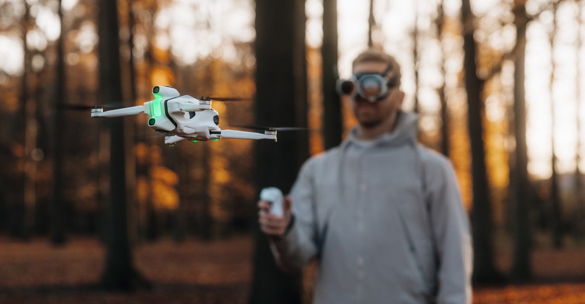 Antigravity Offers First Discount on A1 360-Degree Drone Through February Ninth