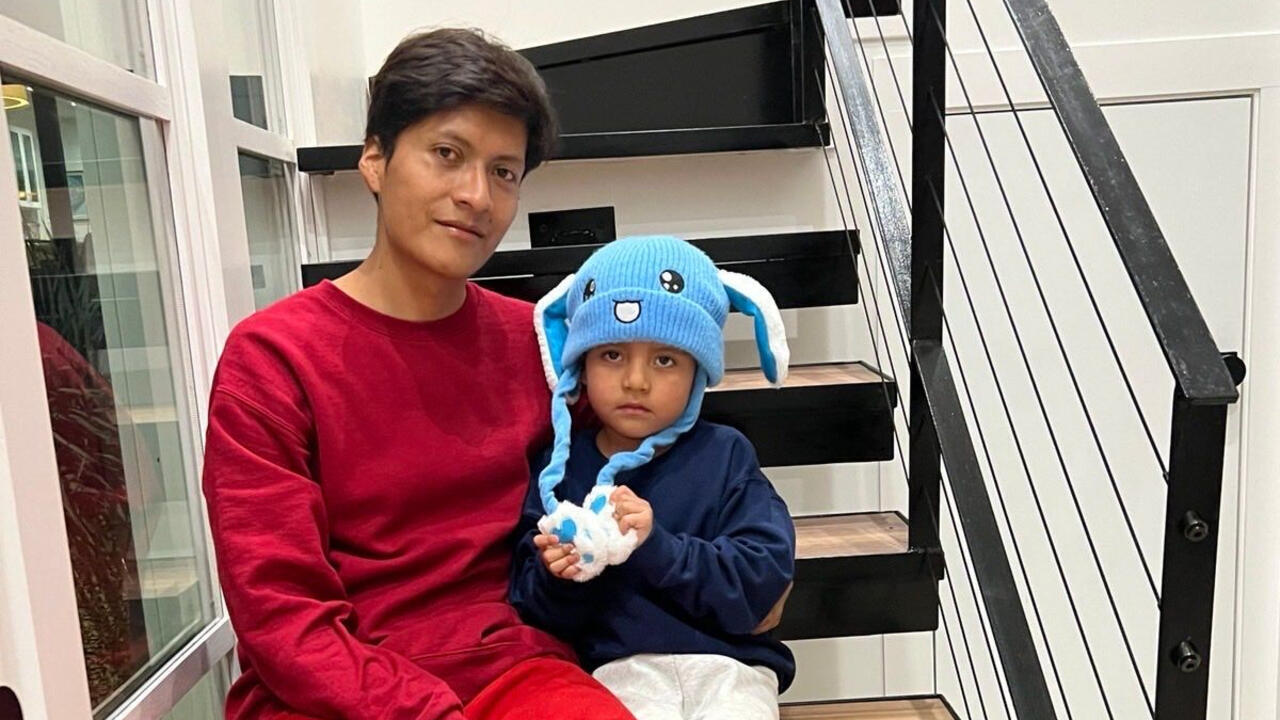 Child Detained in ICE Enforcement Returns Home Following Federal Judge's Order