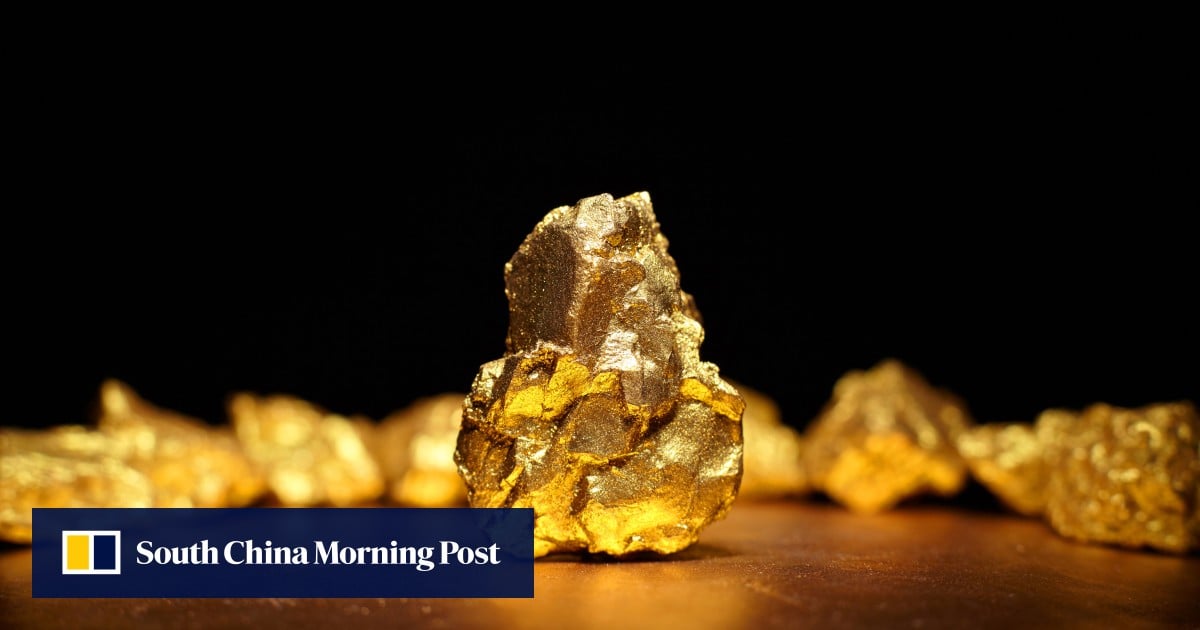 Shenzhen Gold Trading Platform JWR Collapses Amid Liquidity Crisis, Affecting Billions