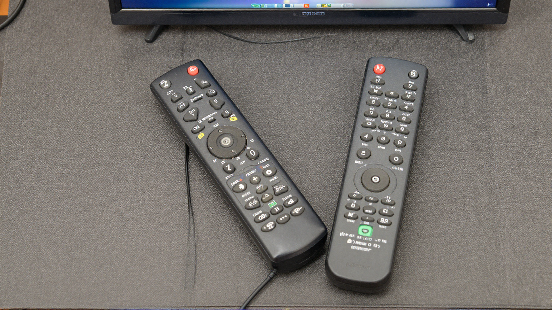 RF Interference Incident Highlights Unintended Consequences of Consumer Remote Technology