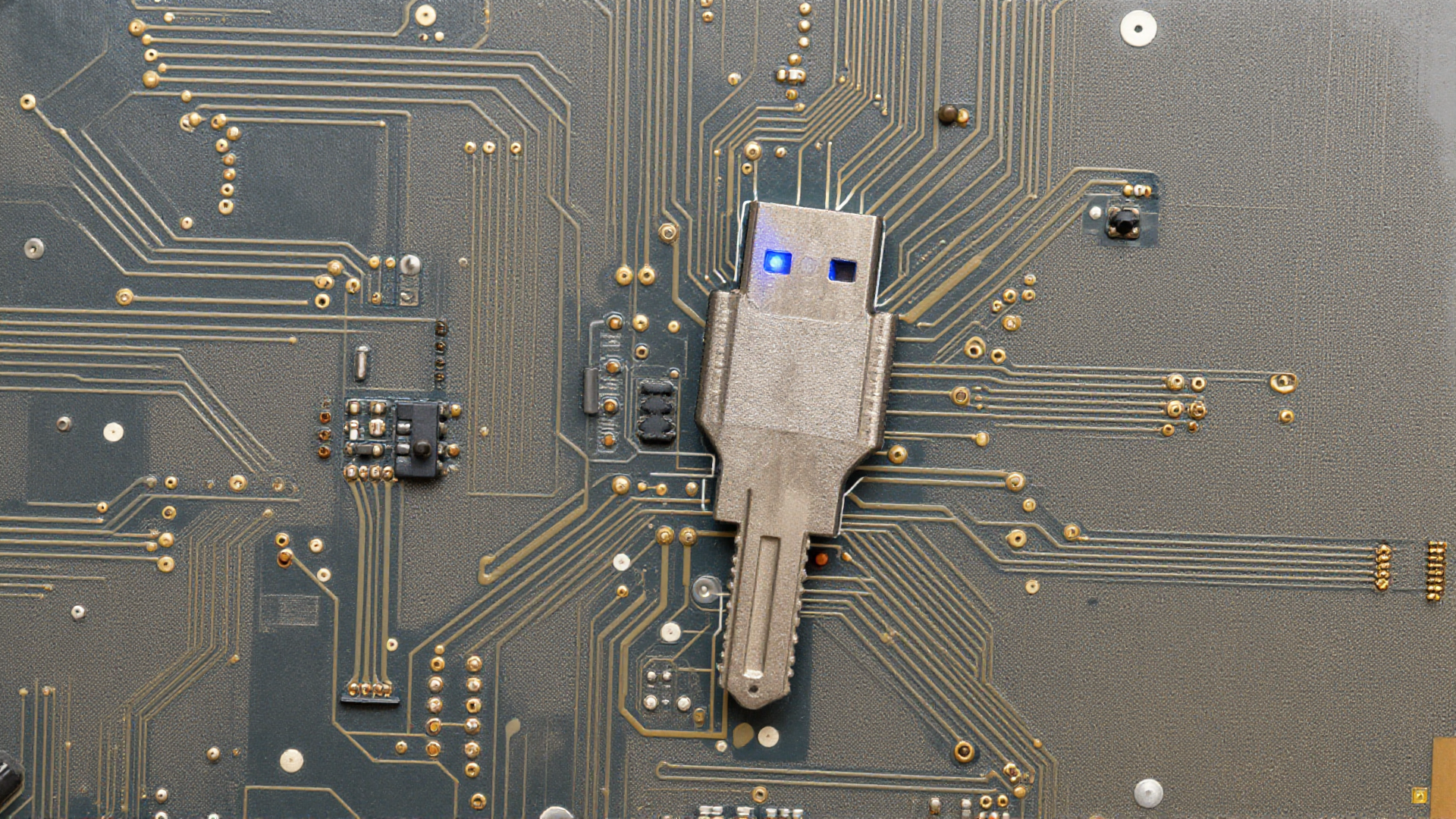 Engineer Bypasses 40-Year-Old Hardware Dongle Protecting Legacy RPG Accounting Software