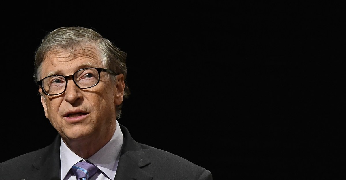Bill Gates Dismisses Damaging Allegations in Unsealed Epstein Documents as 'Absurd'