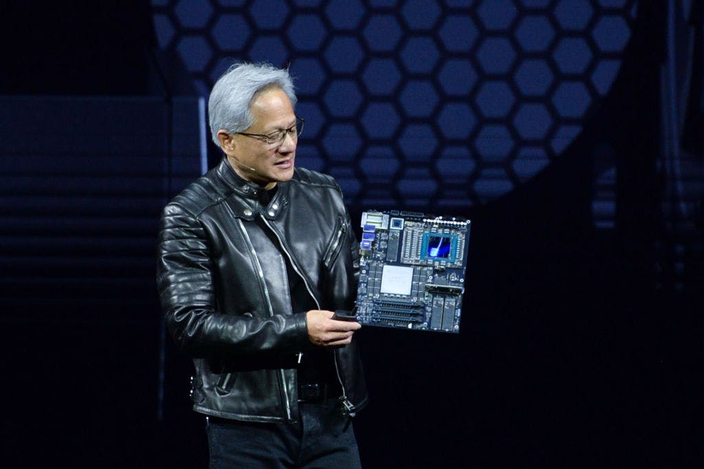 Nvidia Confirms Stalled $100B OpenAI Investment, Citing Lack of Commitment