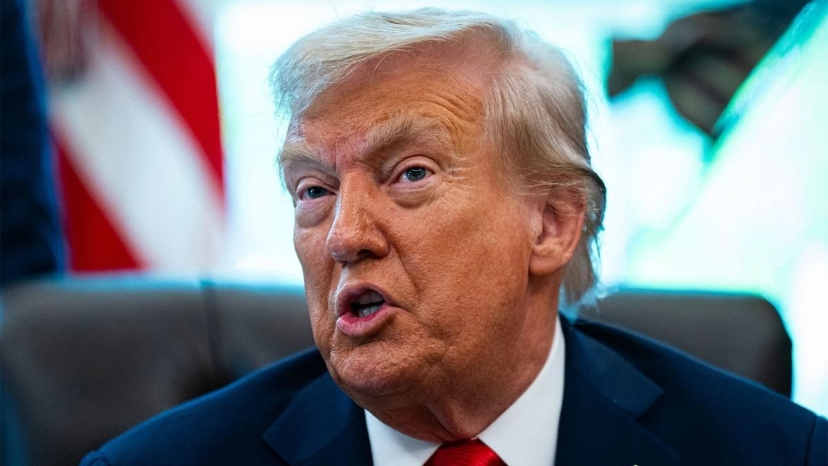 President Leaks Sensitive BLS Employment Data Early, Prompting Integrity Concerns