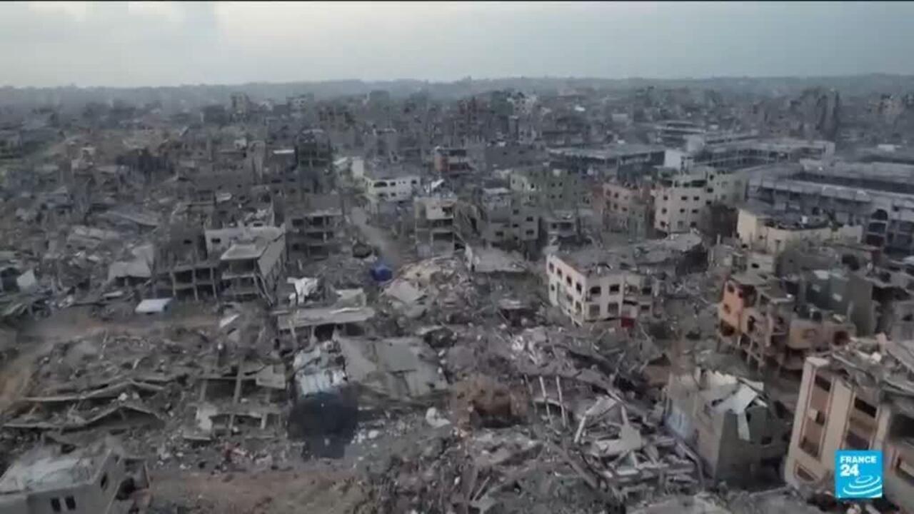 Expert Warns Trump's 'Board of Peace' Aims to Bypass Global Institutions