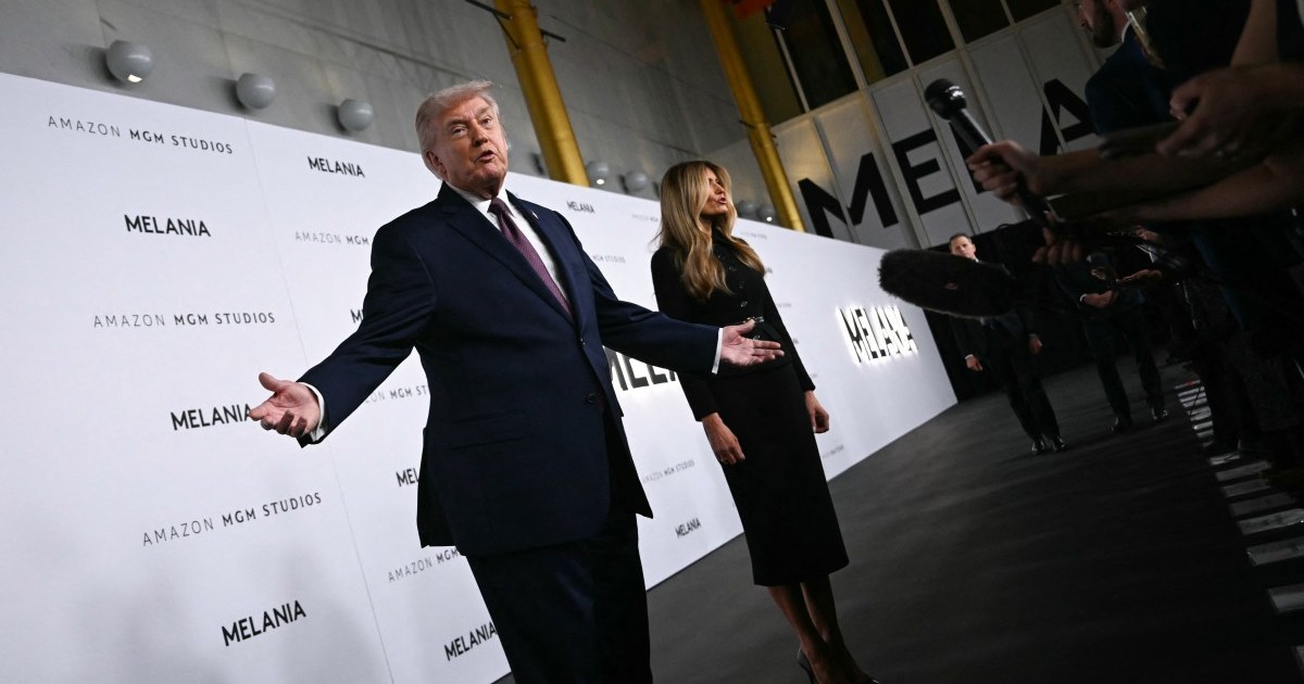 US President Announces Two-Year Closure of Kennedy Center for Renovation