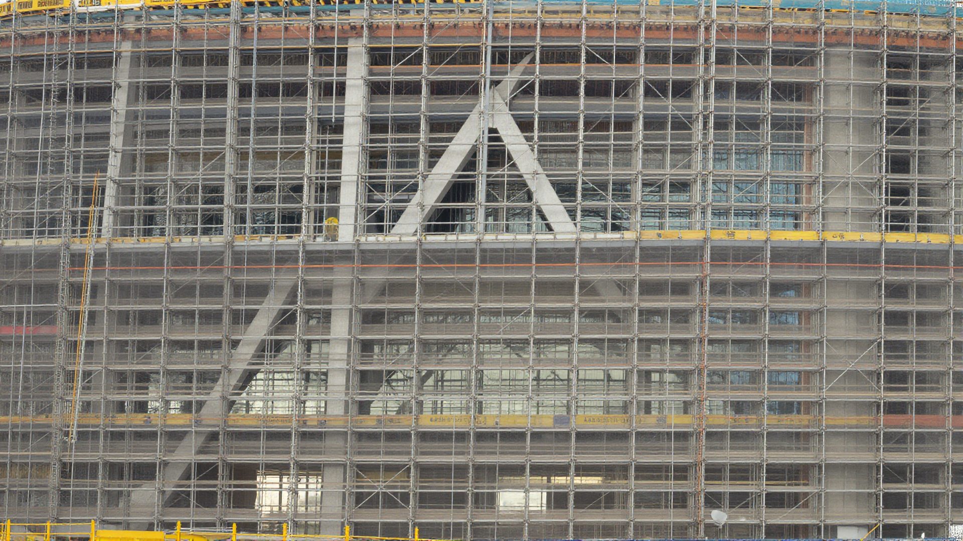 US Performing Arts Center to Close for Two-Year Renovation Following Naming Controversy