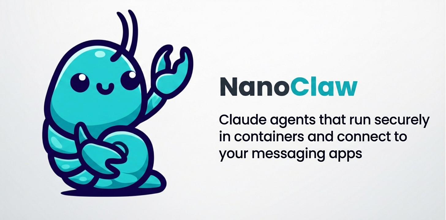 NanoClaw Launches as Lightweight, Containerized Alternative to OpenClaw AI Frameworks