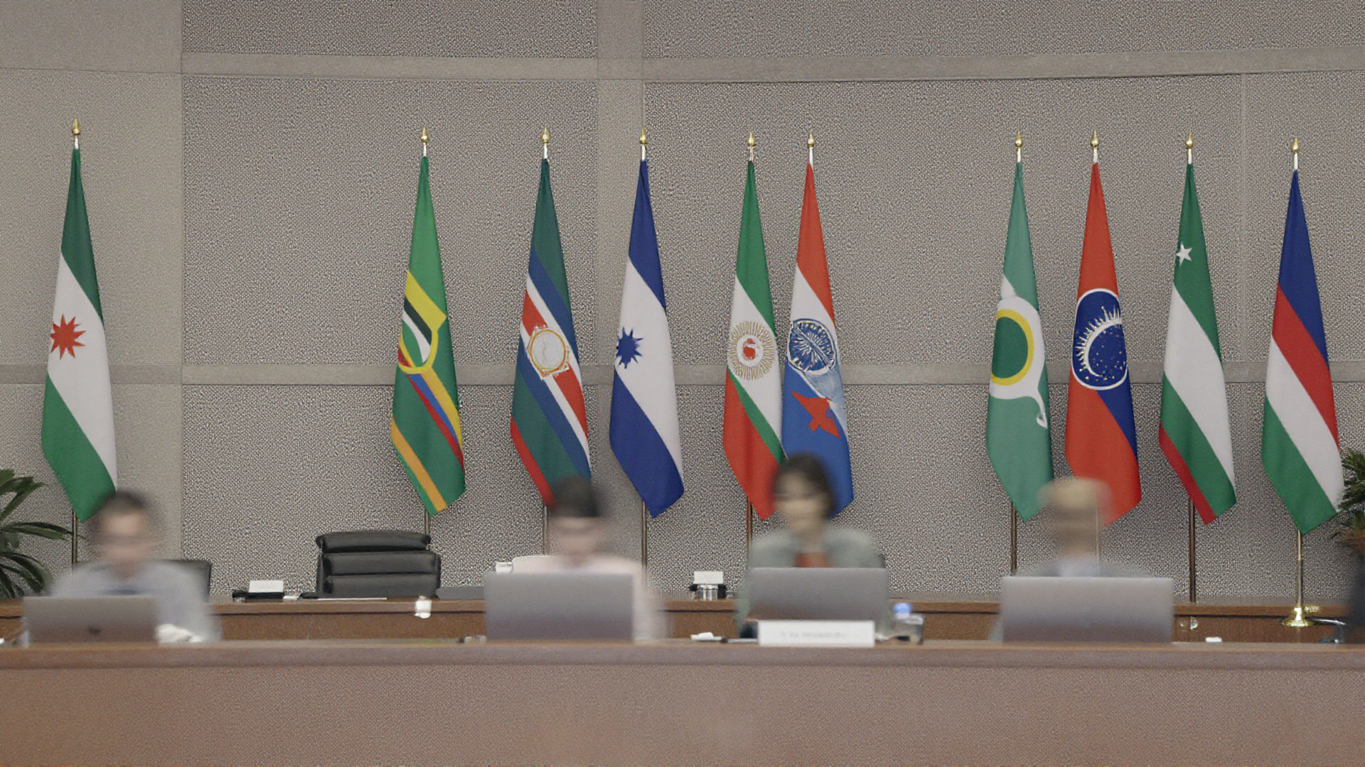 US Shifts West Africa Policy, Engaging Military Regimes in Mali, Niger, Burkina Faso