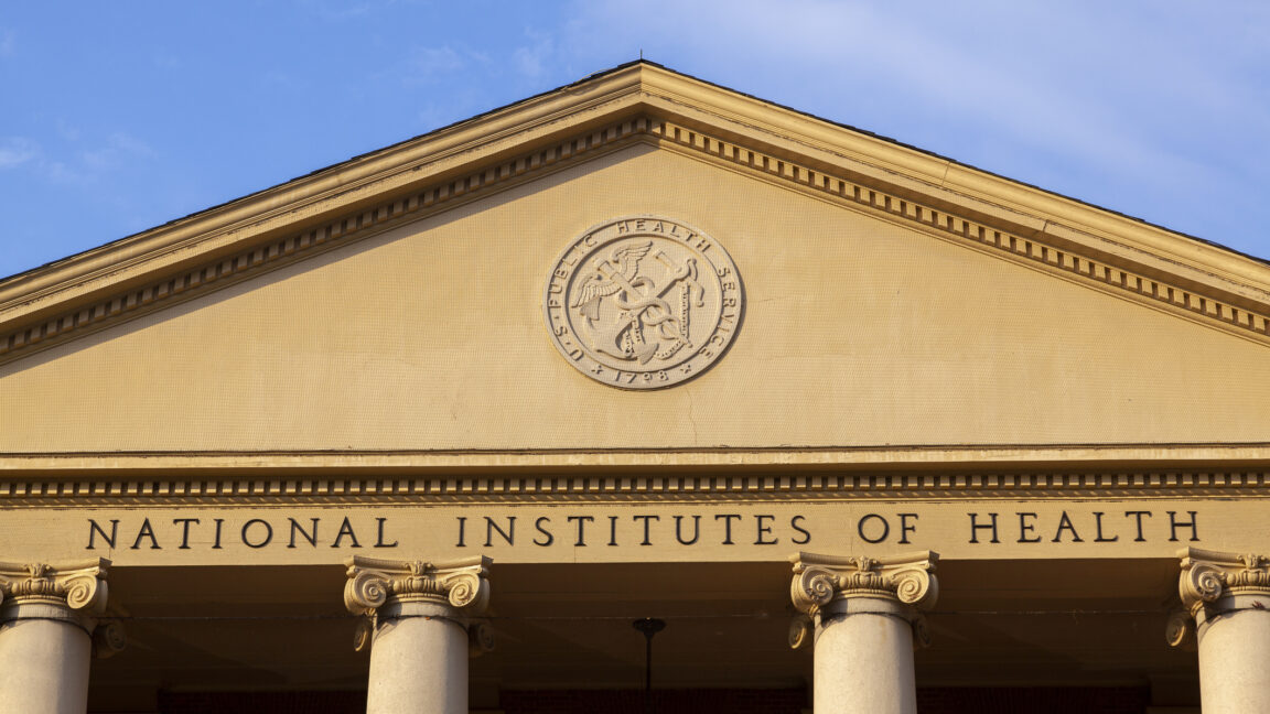 Power Struggle Deepens at NIH Over Institute Directorships Under New Administration