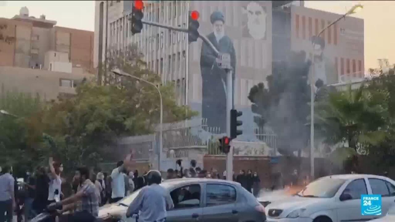 US Deploys Naval Force Amidst Rhetoric, While Trump Seeks Iran Nuclear Deal