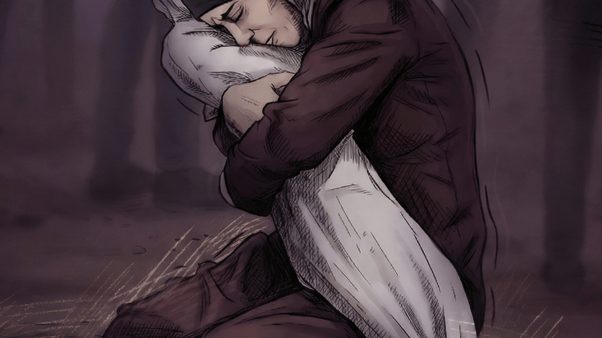 Gaza Family Loss Highlights Humanitarian Toll of Ongoing Conflict