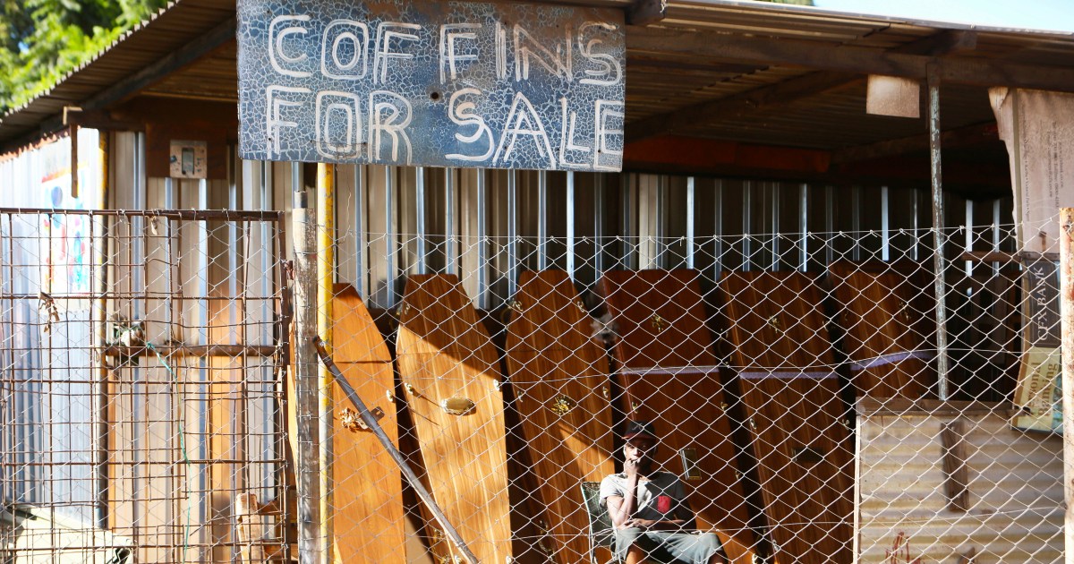 Funeral Insurance Surpasses Medical Cover in Zimbabwe Amid Healthcare Affordability Crisis