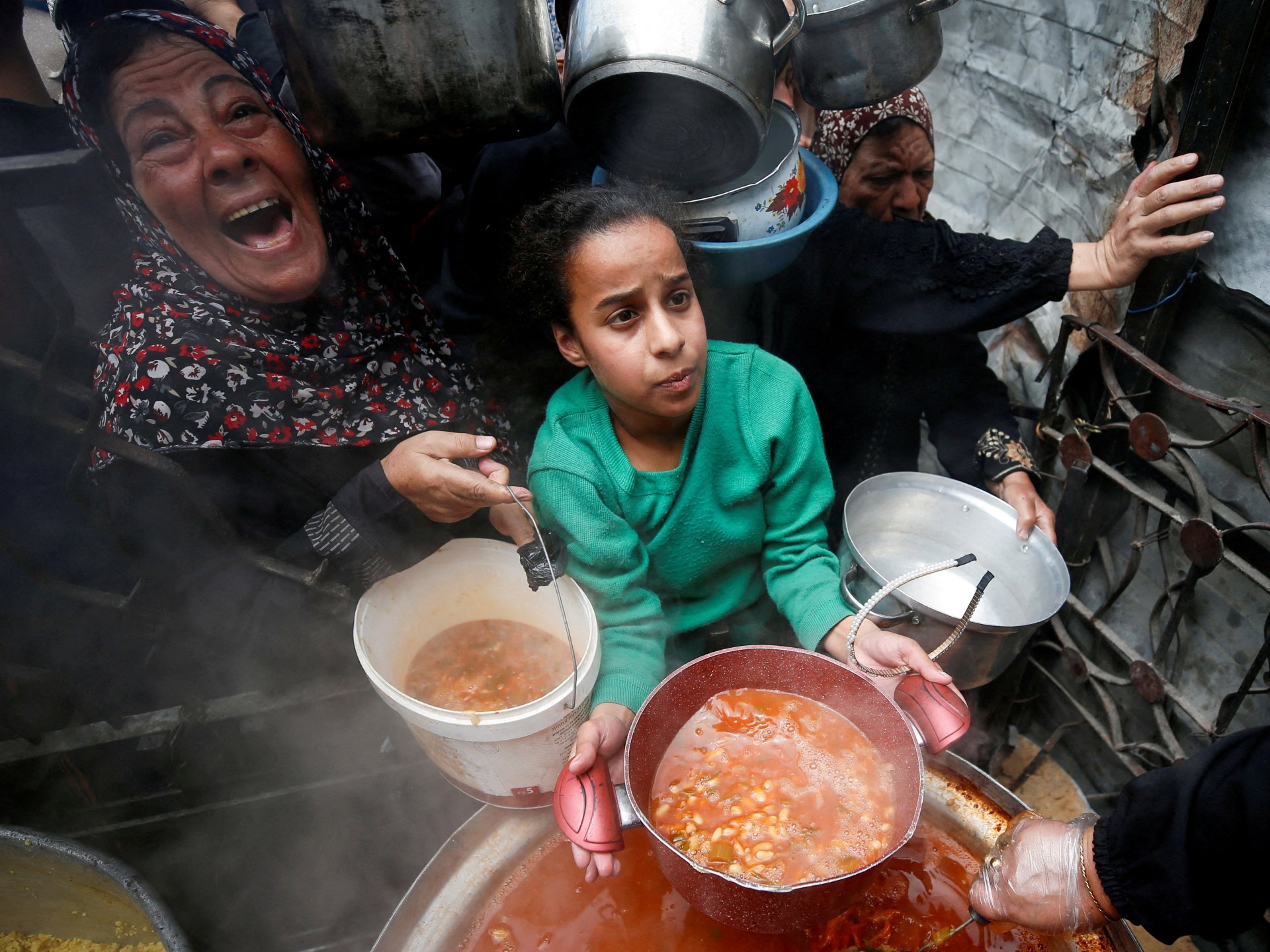 NGOs Defy Israeli Demands for Staff Data Following MSF Ban in Gaza