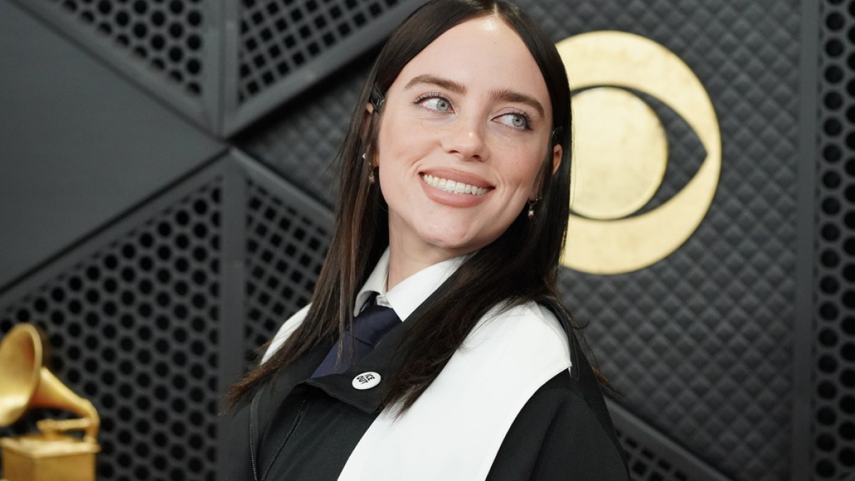 Music Stars Use Grammy Stage to Protest US Immigration Enforcement Actions