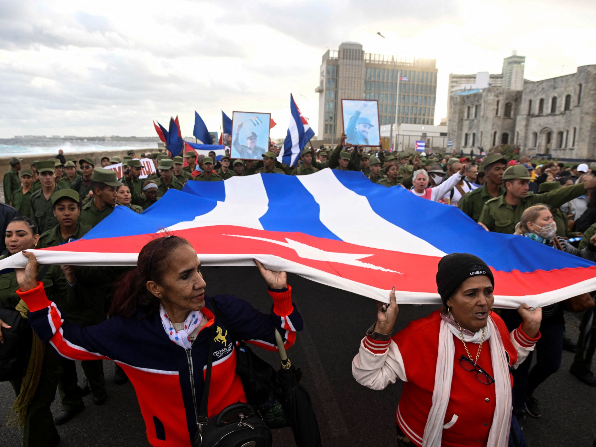 Cuba Rejects US Security Threat Claims Amid Heightened Economic Pressure