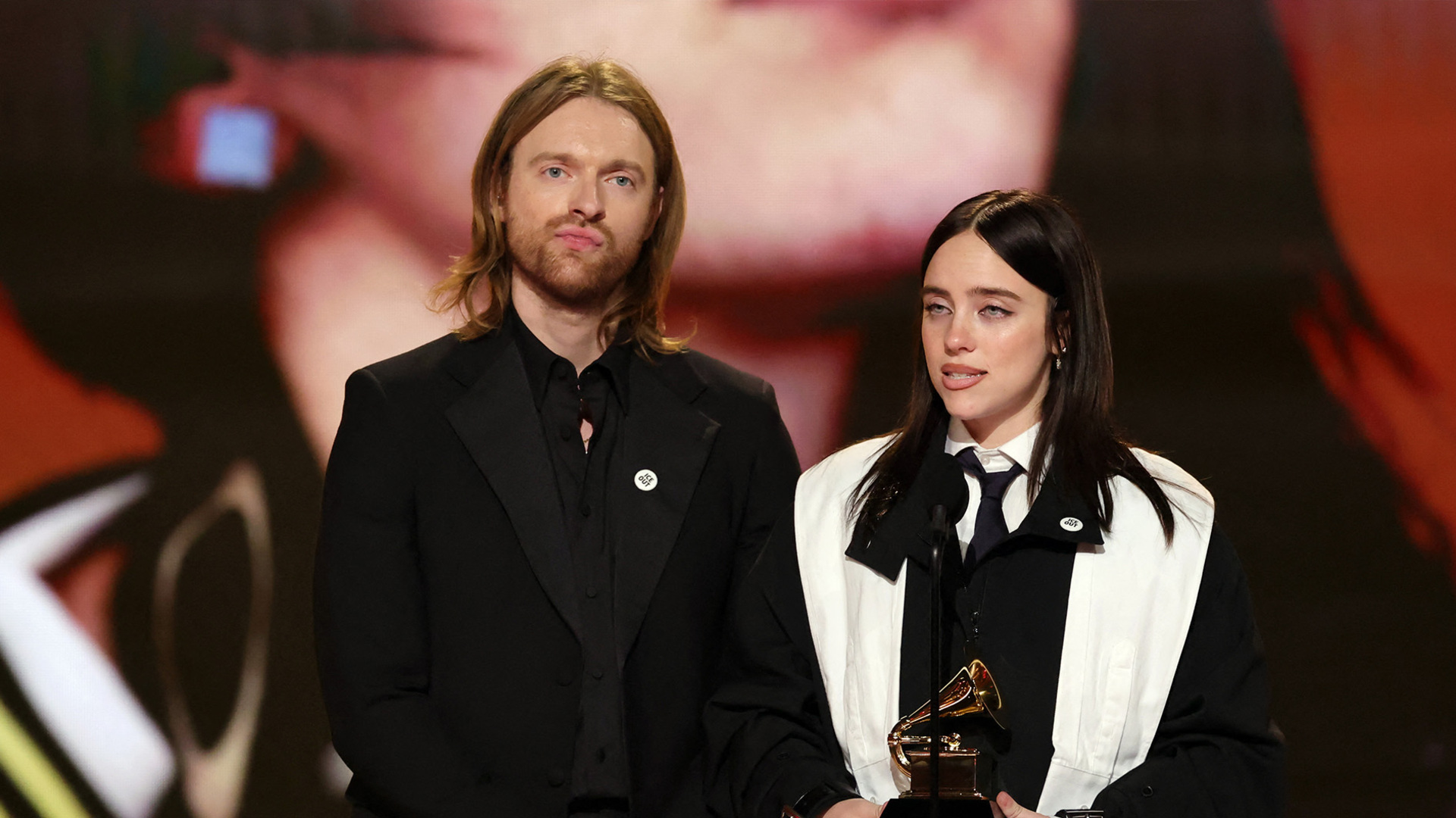 Grammy Winners Use Acceptance Speeches to Condemn US Immigration Enforcement