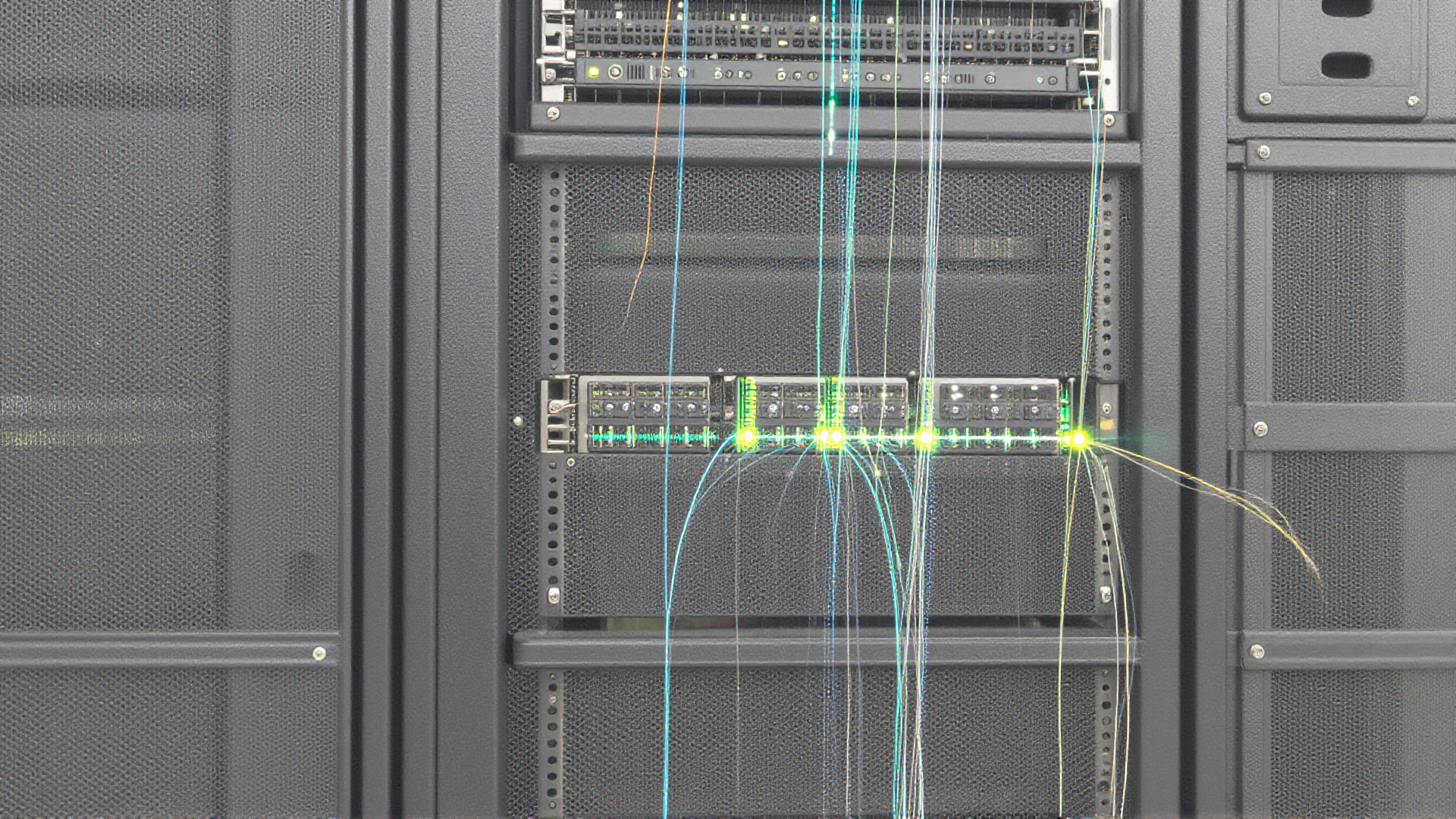 La compresión de cadenas es clave para el rendimiento de las bases de datos modernas