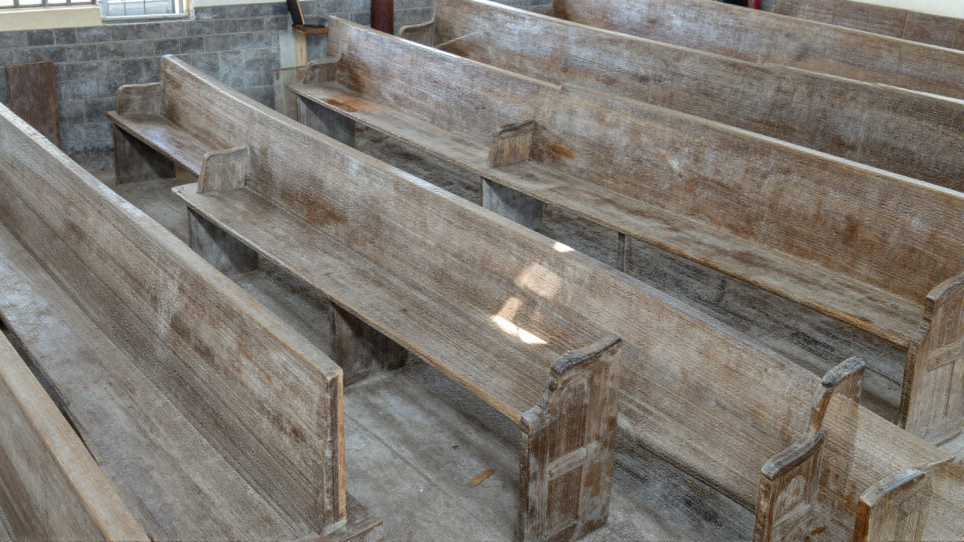 All Worshippers Kidnapped in Kaduna Church Attack Reportedly Freed After Two Weeks