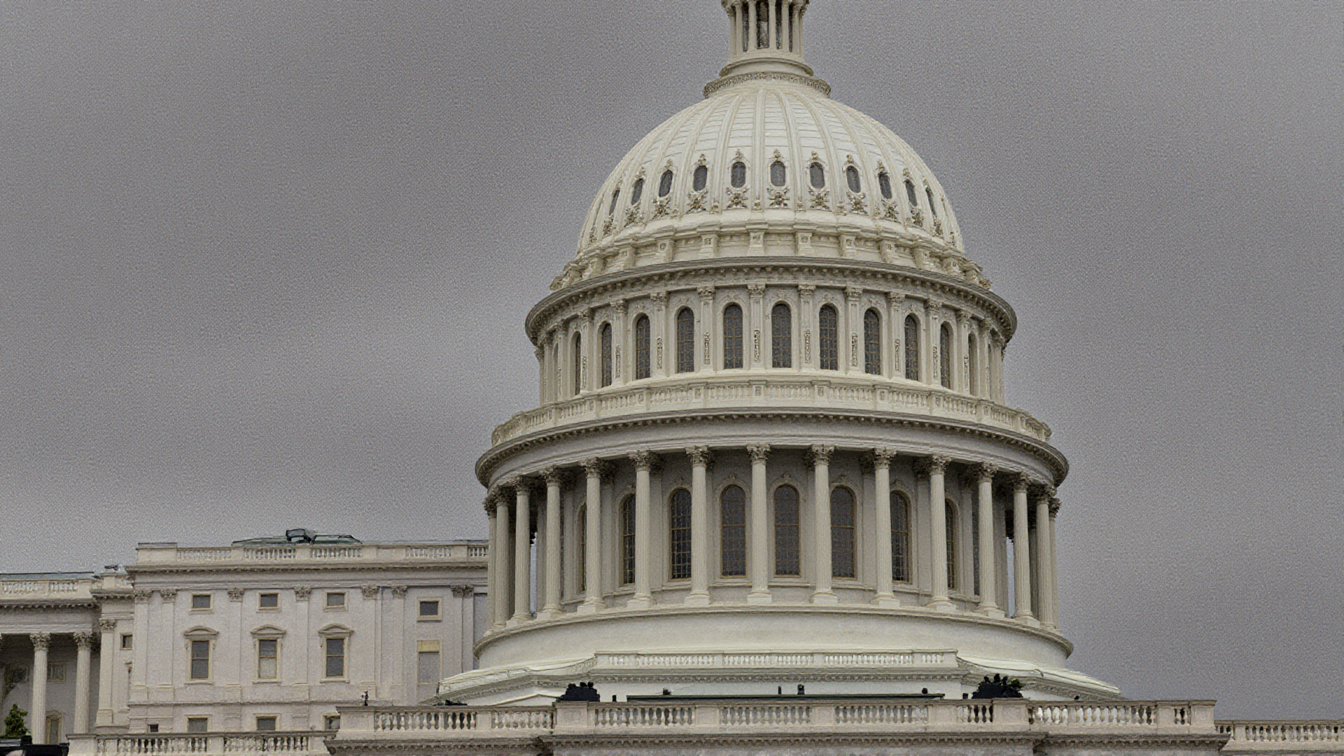 US Government Shutdown Enters Third Day Amid DHS Funding Standoff