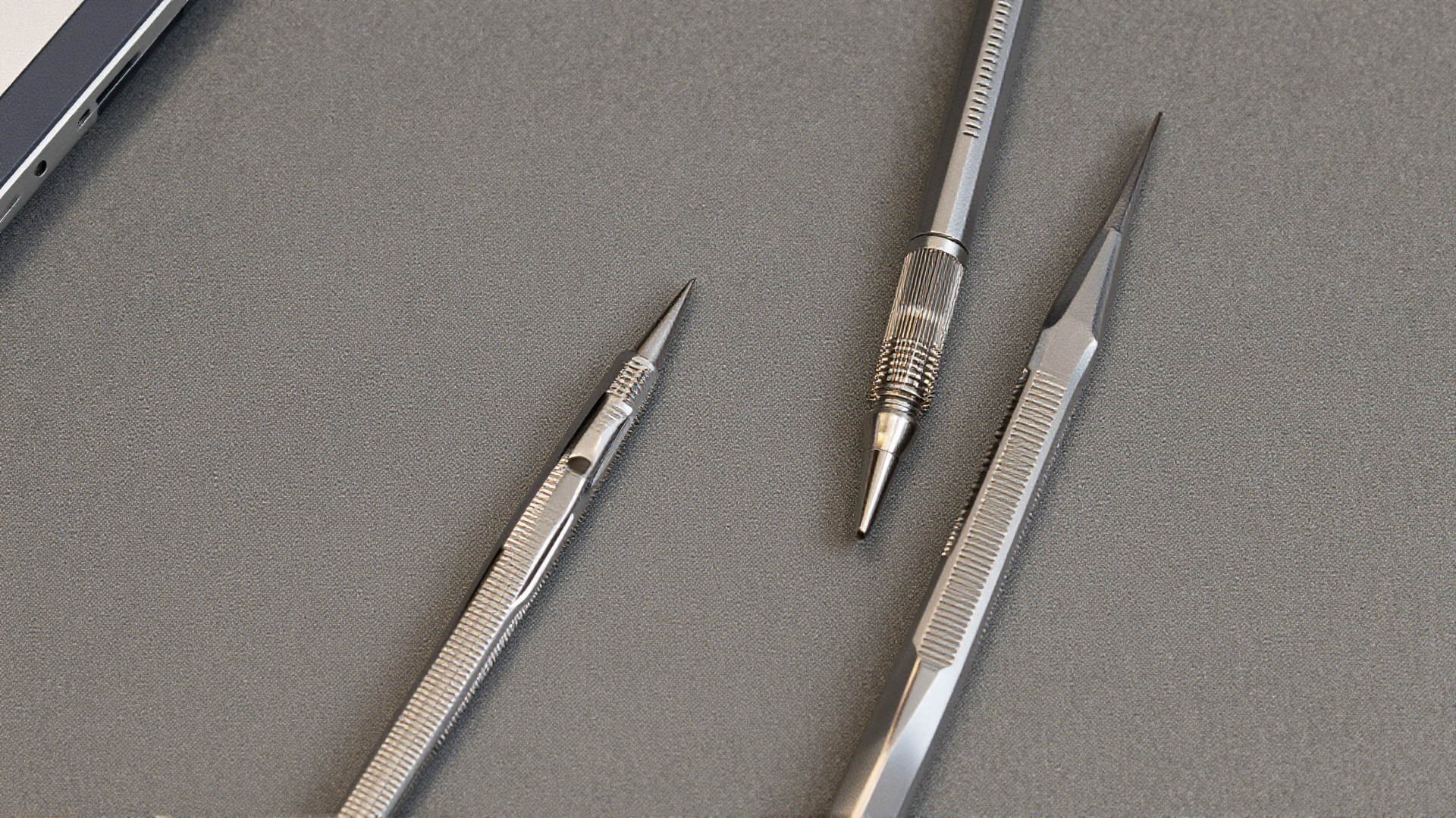 Apple Silicon MacBook Pro DFU Port Documentation Found Inaccurate