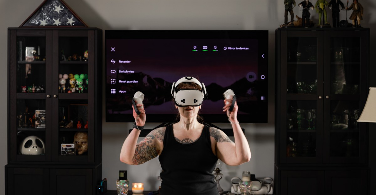 VR Fitness Community Protests Meta's Decision to End Supernatural Content Production