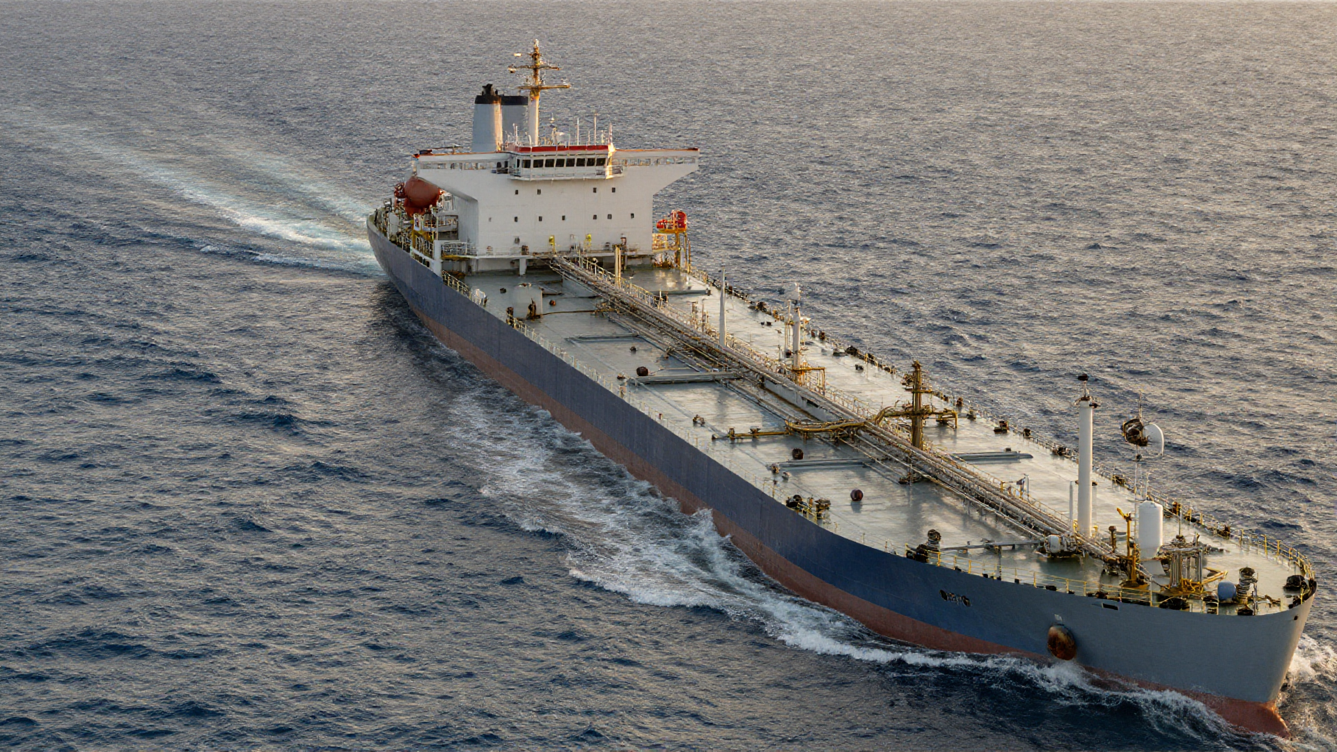 Trump Claims India Will Buy Venezuelan Oil, Signaling Geopolitical Energy Shift