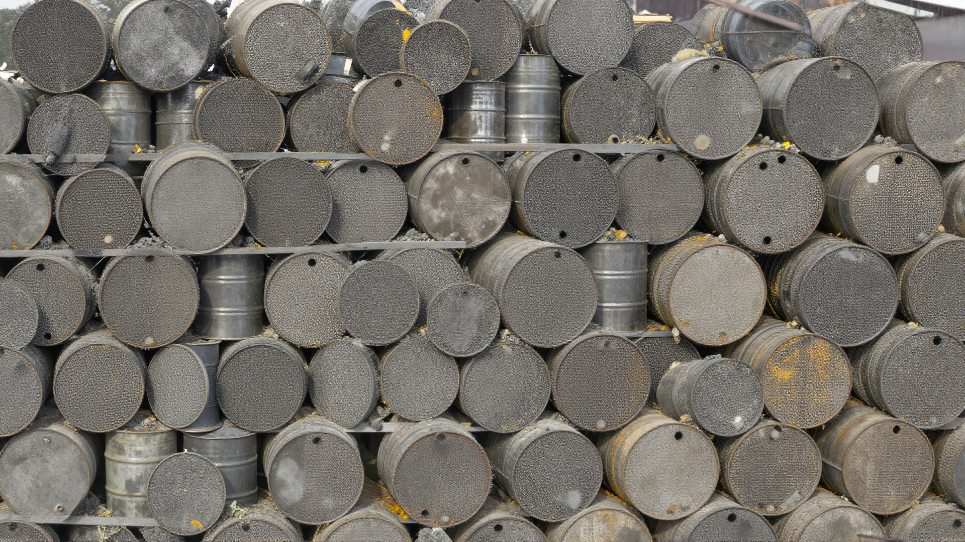 Oil Prices Drop Nearly 5% Following US-Iran De-escalation Rhetoric