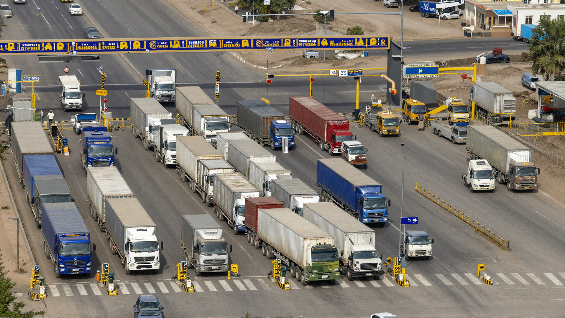 Colombia and Ecuador Impose 30% Reciprocal Tariffs Amid Trade Imbalance