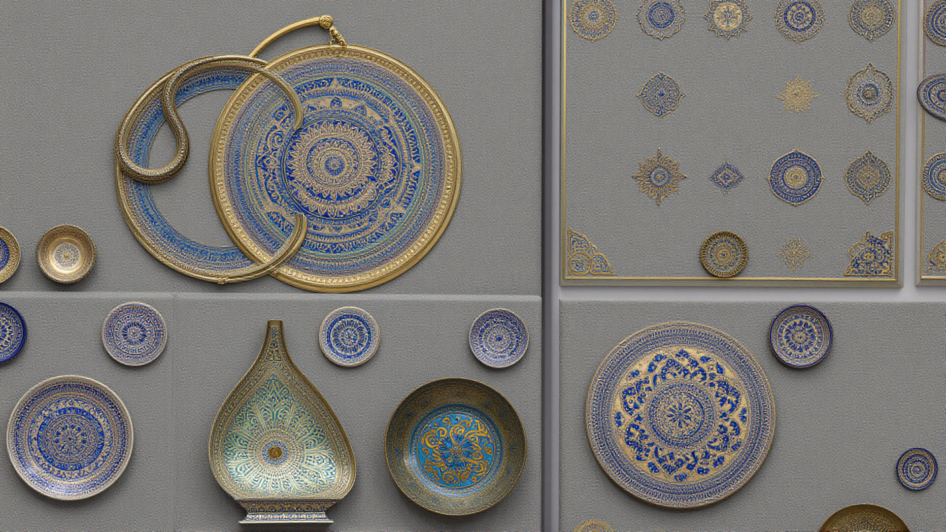 Azerbaijan Promotes Global Standing with Cultural Showcase at UN Geneva Office