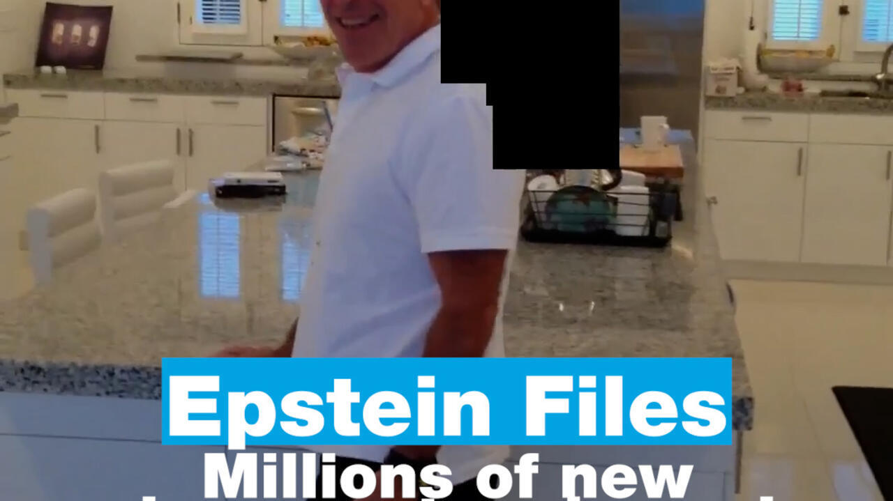 US DOJ Releases Millions of Documents Related to Jeffrey Epstein