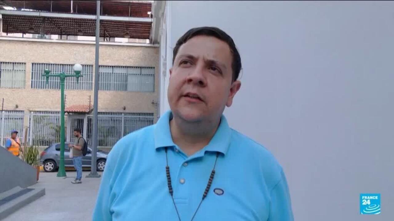 Venezuelan Activist Javier Tarazona Freed Amid Renewed US Diplomatic Pressure