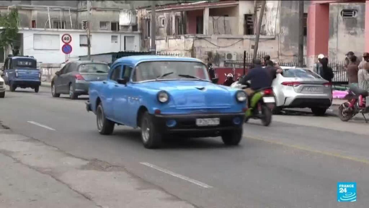 Cuba's Economic Hardship Deepens Amid US Sanctions and Potential Deal Signals