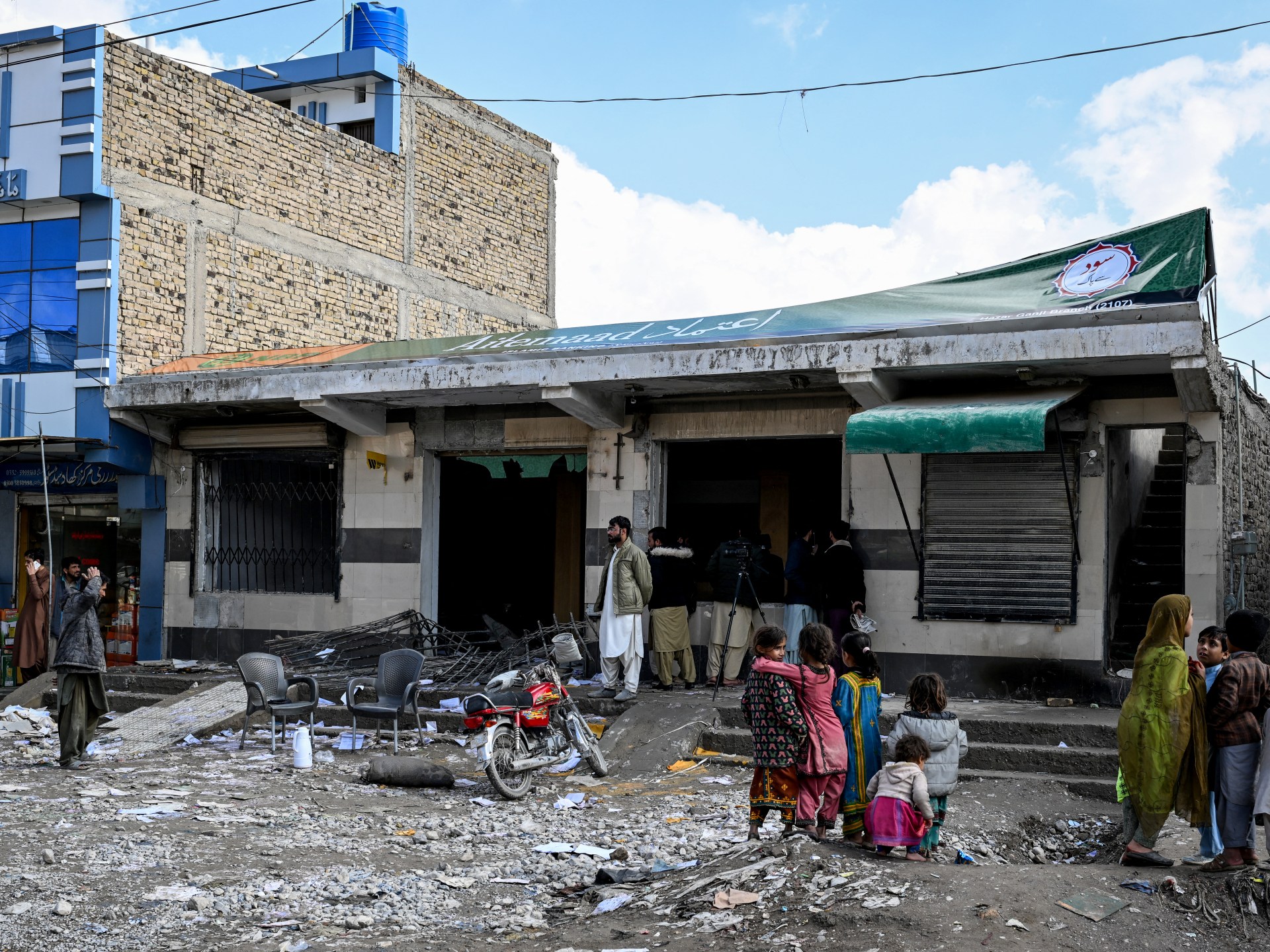 Balochistan Violence Threatens Pakistan’s Mineral Investment Promises to US and China