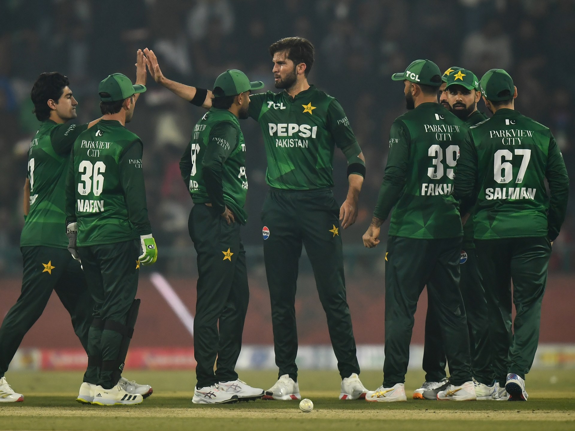 Pakistan Boycotts India World Cup Match Amid Balochistan Security Crisis