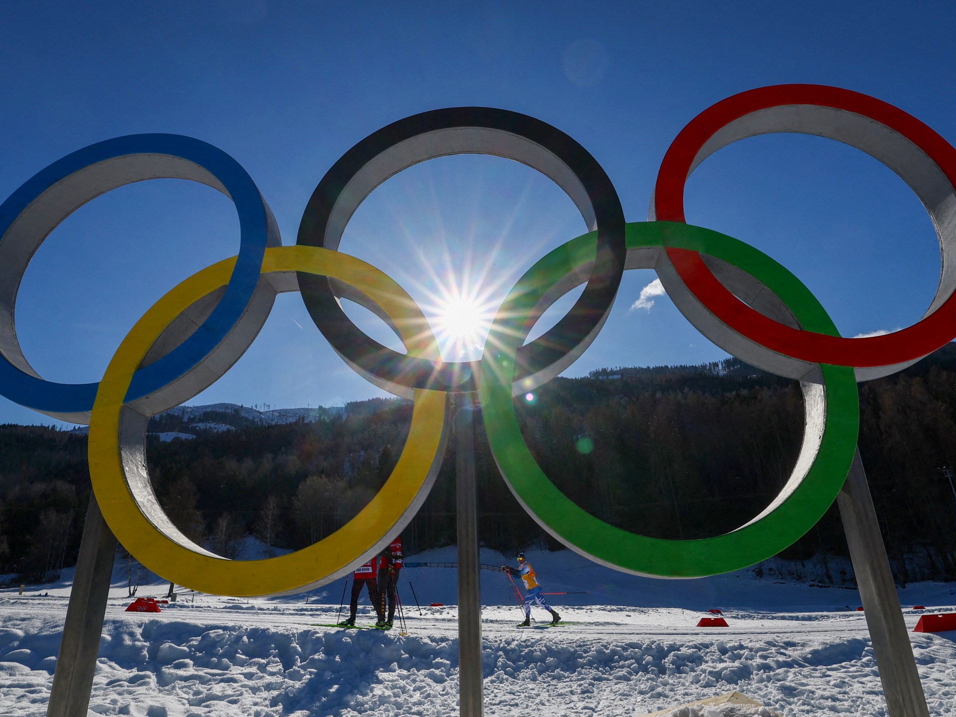 Milan-Cortina 2026 Olympics: Italy Prepares for Major Infrastructure and Security Demands