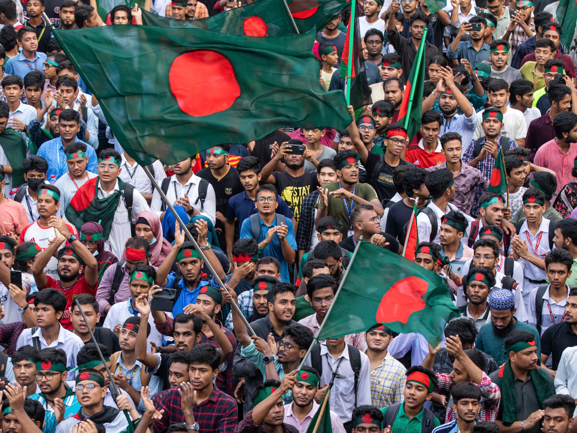 Bangladesh Polls Imperil Geopolitical Alignments for India, China, and Pakistan