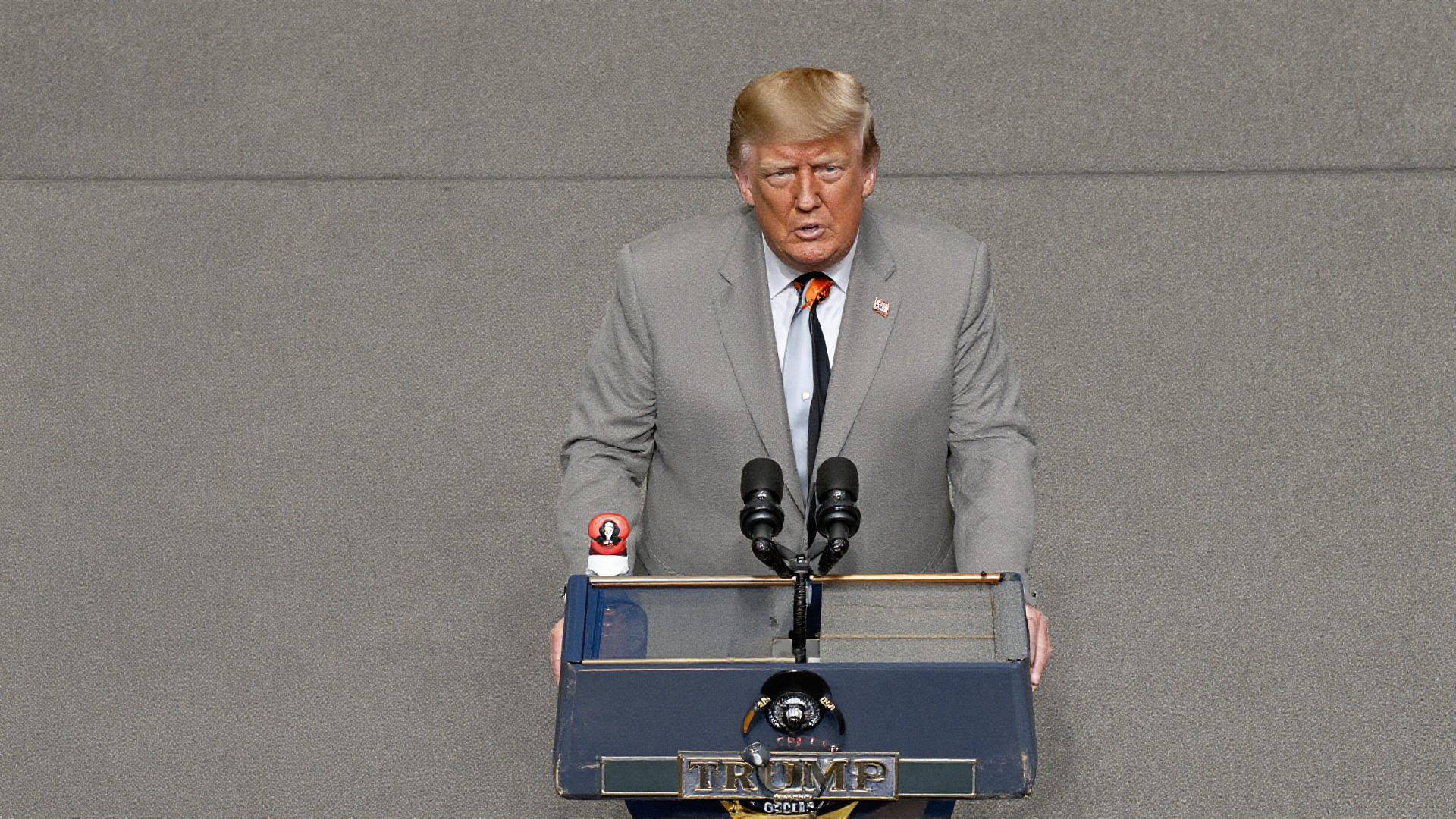 Trump Threatens Legal Action Against Trevor Noah Over Grammy Awards Joke