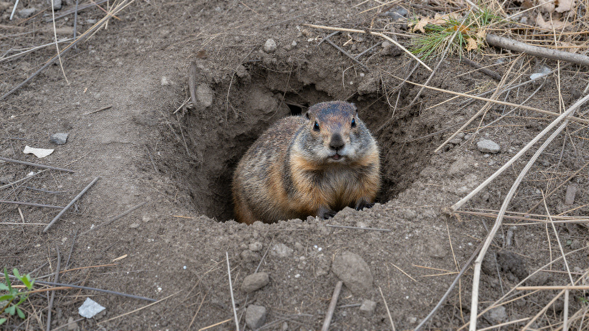 Punxsutawney Phil Emerges; Groundhog Day Ritual Continues Amid Economic Uncertainty
