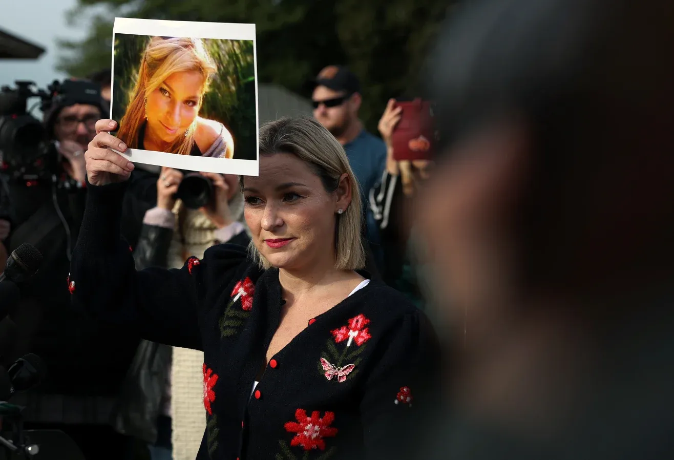 Epstein Archives Release Sparks Renewed Betrayal Among Victims, Scrutinizing DOJ Transparency