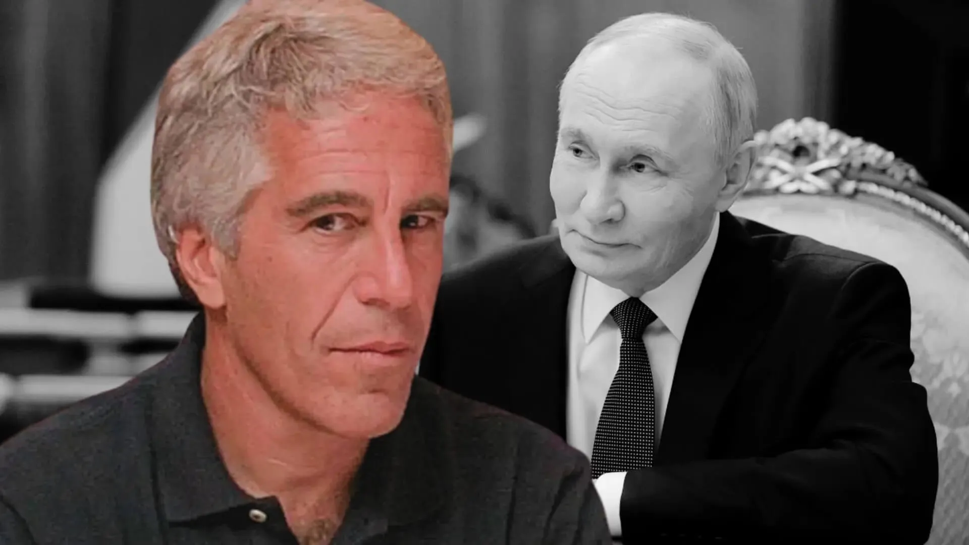 Newly Released Documents Link Deceased Financier Epstein to Putin