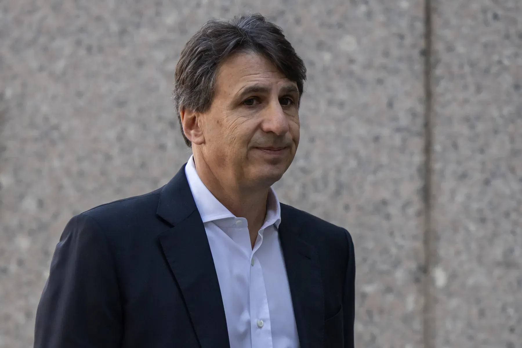 Documents Reveal Epstein Sought Jet Purchase from Apollo Co-Founder Rovan in 2016