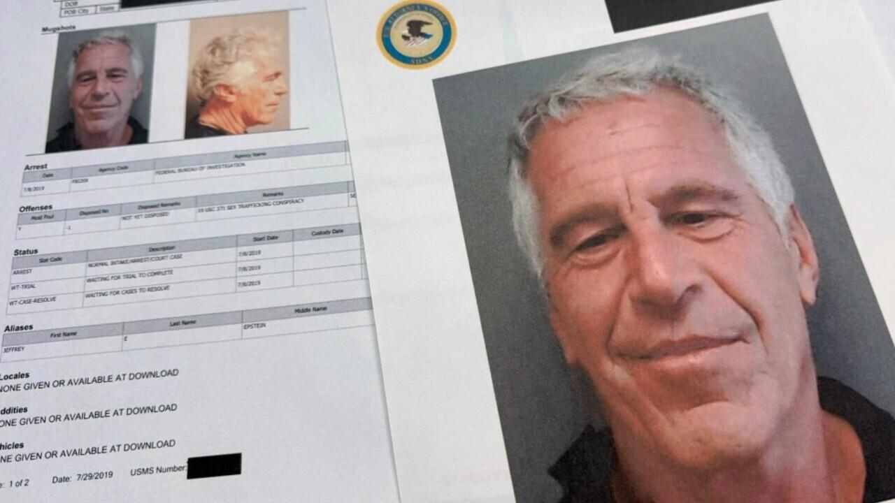 Jeffrey Epstein Denied Being 'Devil,' Claimed 'Lowest Level' Offender Status in Bannon Interview
