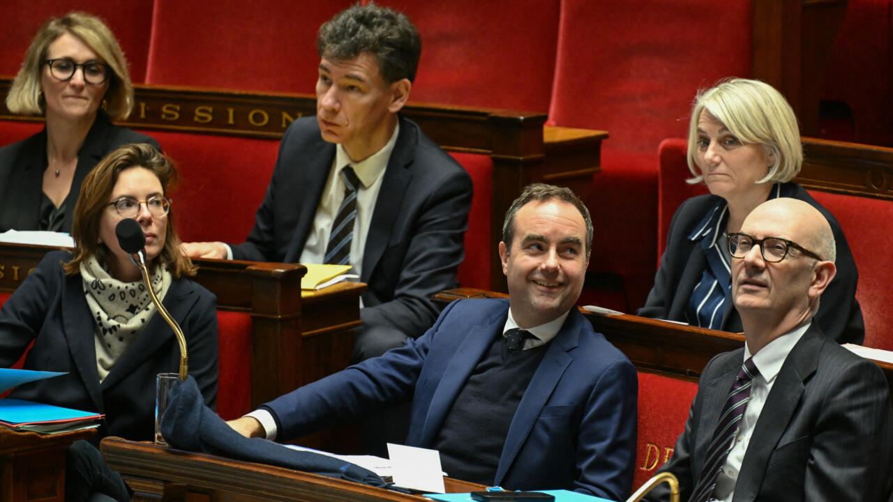 France Passes Delayed 2026 Budget, Unlocking Major Increase in Military Spending