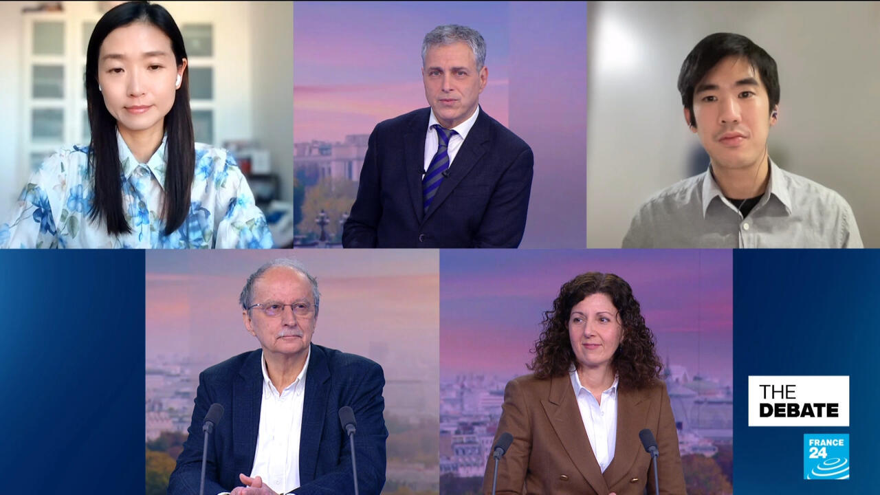 Xi Jinping Purges Top Military Commander Amid Geopolitical Tensions