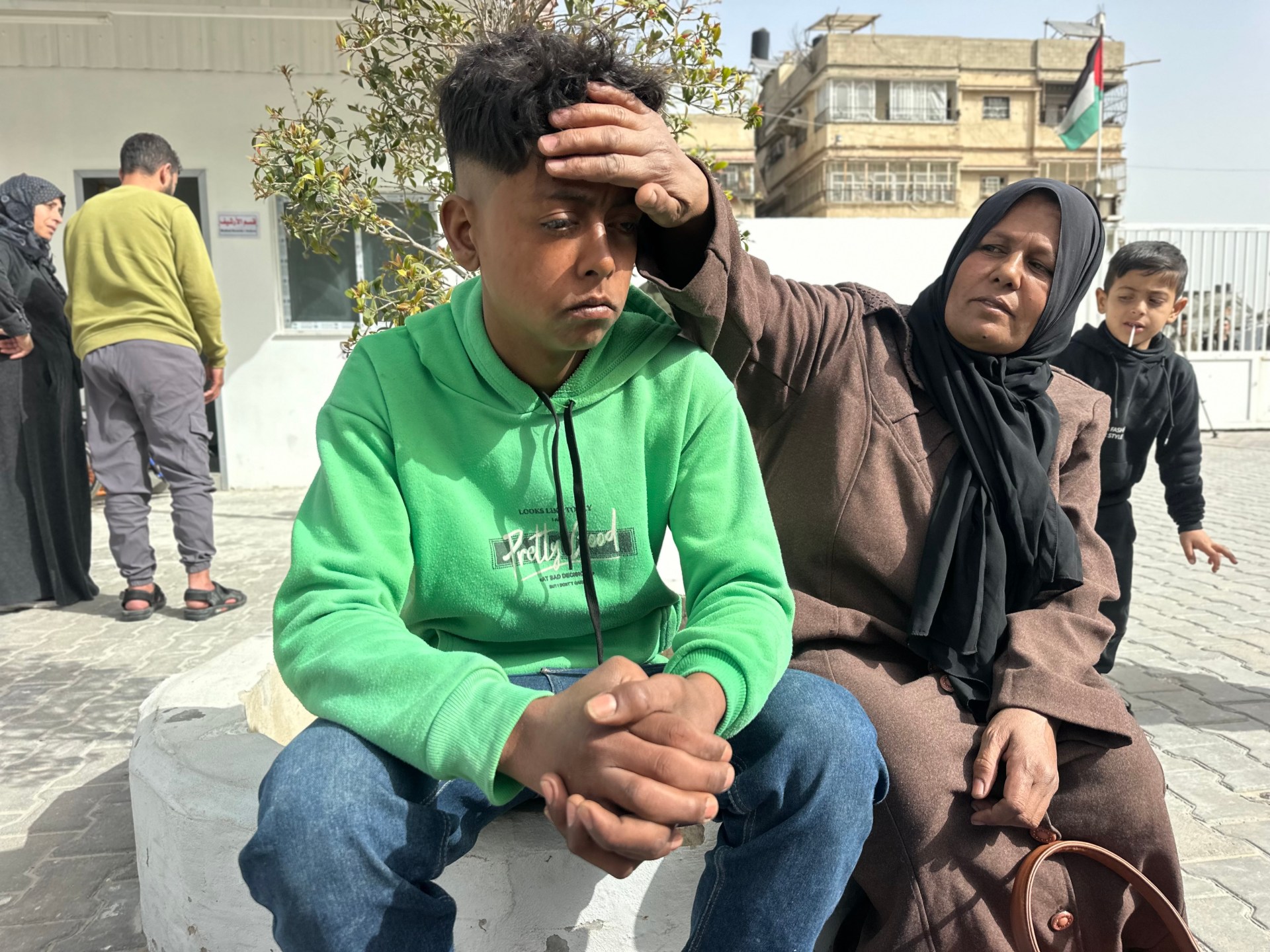 Rafah Crossing Reopens Partially, Allowing Only Five Patients to Exit Gaza for Medical Care