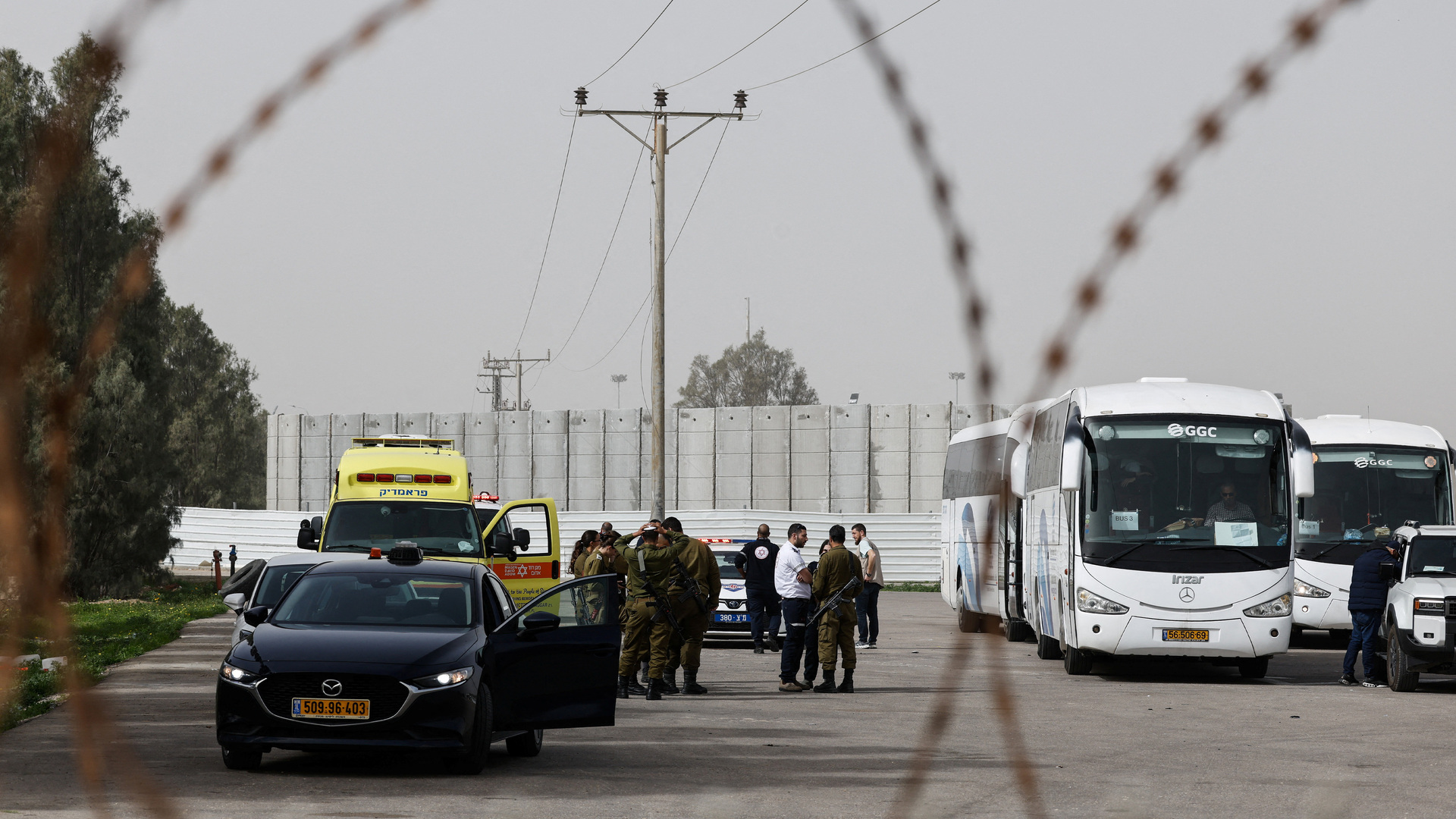UN Welcomes Reopening of Gaza’s Rafah Border Crossing With Egypt